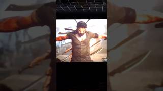 Salaarhindi theatre response salaar prabhas rebel prashanthneel [upl. by Salb]