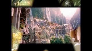 Le Seigneur des Anneaux Soundtrack  Fondcombe Rivendell [upl. by Camilla]