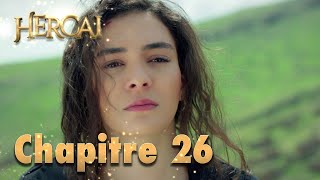 Hercai  Chapitre 26 [upl. by Barabbas]