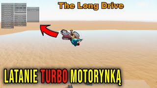 CHEATBOX WERSJA TLD  LATAM MOTOROWEREM SPAWNER MENU  The Long Drive 10  Radex [upl. by Rashidi]