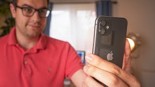 iPhone 11 Camera Tests Ultrawide Ultrasmooth [upl. by Airolg]