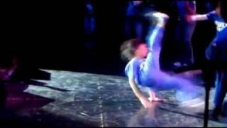 quotStat 2011quot Full Circle break dancing they went in [upl. by Mandle843]