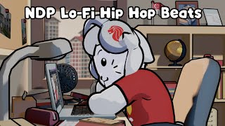 NDP LoFi Hip Hop Beats [upl. by Tacye]