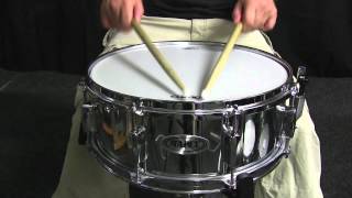 MAPEX Limited Edition 14x55quot Steel [upl. by Kizzee]