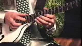 Paul Gilbert  Guitars From Mars  Classical Part 1 [upl. by Anivram]