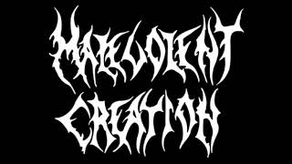 Malevolent Creation  Live in Fort Lauderdale 1991 Full Concert [upl. by Yclehc]