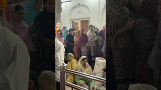 babadeepsinghji sikhtvpunjab shortvideo  youtubeshorts viral shorts short [upl. by Anaerdna]