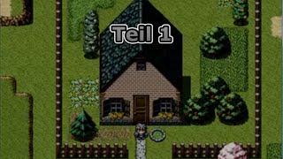 Erweitertes Tag amp Nachtsystem  Teil 1  Simples TampN System  Tutorial RPG Maker VX Ace Deutsch [upl. by Adnal]