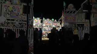 Babu Muthe Bhika Dia  Jatra Setup Shivani Gananatya odiajatra odiasong jatrabazar [upl. by Cherye]