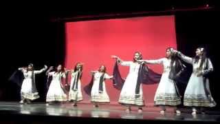 Dama Dam Mast Kalandar by Mika singh dance [upl. by Child]