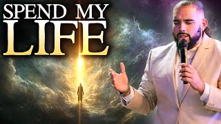 Spend My Life  The Glory Revival Hub  Dallas TX [upl. by Assel]