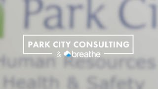 Park City Consulting  Breathe  A customer story [upl. by Jesse]