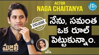 Naga Chaitanya amp Samantha Latest Scenes  Majili Hindi Dubbed Film Scenes  South Movie 2024 [upl. by Lumbye]