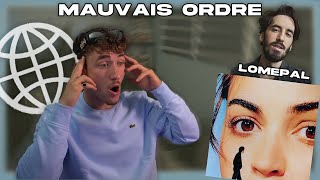 LOMEPAL  LAMOUR LA DETRUIT reaction mauvais ordre [upl. by Eletnahs424]