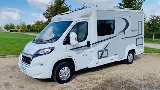 2015 152 ELDDIS ACCORDO 105 Low profile RHD [upl. by Marilla428]