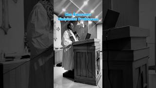 Nee Swaramu Vinipinchu Prabhuvaa  Sunday Service  Worship [upl. by Akkahs756]