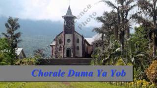 Chorale Duma Ya Yob [upl. by Caressa]