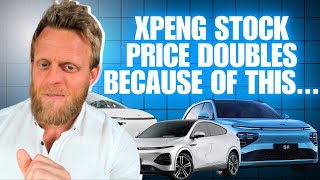 How Xpeng went from near disaster to one of 2024s biggest success stories [upl. by Nitsraek]