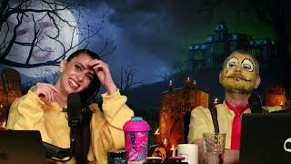 Halloween Costumes 2023  Colleen Ballinger xQc Logan Paul Ethan Slater Ariana Grande Rich Lux [upl. by Gnok]