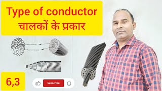 Type of Conductorsyoutube चालक के प्रकारknowledge [upl. by Gnek757]