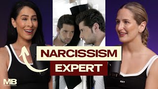 Detoxing From A Narcissist with Natalie Jambazian LMFT [upl. by Nala]