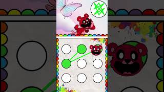 Poppy Playtime Vs Inside Out 2 Smart Phone Password Templates  Test IQ level 999 2 [upl. by Aiveneg]