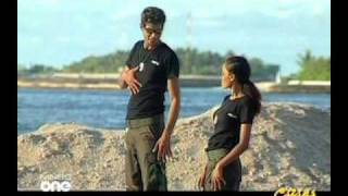 Dhivehi Song Furatahamaves Fenuneemaa  mnbc694 [upl. by Dodie572]