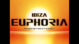 Ibiza Euphoria Disc 27 Push  Universal Nation 99 Ferry Corsten remix [upl. by Arvind]