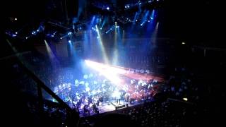 Classical Spectacular Royal Albert Hall 2011 2011 1 [upl. by Ainesej]