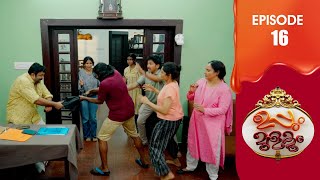 Uppum Mulakum 3  Flowers  EP  16 [upl. by Ailedo134]