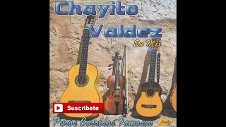 Chayito Valdez  Puros Corridos Famosos En Mix [upl. by Filip]