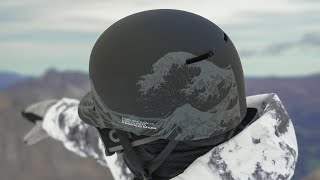 I Designed a Signature Helmet with Sandbox [upl. by Claribel]