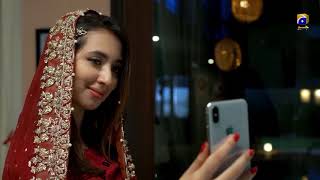 RaazeUlfat  Episode 30  Best Scene 03  HAR PAL GEO [upl. by Waine]