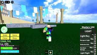 Roblox Blox fruits how to become invincible [upl. by Ettedualc]