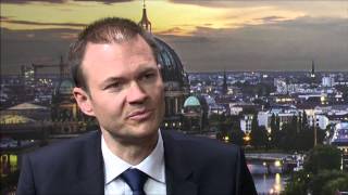 Standort Berlin mit Christian Goy Teil 2 [upl. by Canfield]