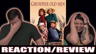 Grumpier Old Men [upl. by Myrvyn]