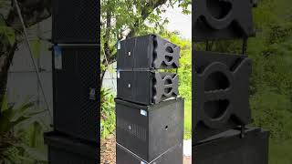 Admax Focus 112X Line array chuyên sự kiện [upl. by Akilaz]