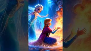 FROZEN 3 👆New Trailer 2026  Disney Animation Studios Concept ❄️✨ 4kultrahd disney frozen3 [upl. by Neelac879]