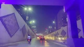 Karachi Vlogs  ShaheedeMillat Road vlogsbysjabeen6603 vlogsbysjabeen sjabeen roadtrip [upl. by Camila124]