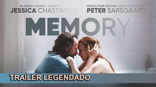 Memory 2023 Trailer Legendado [upl. by Gebler387]