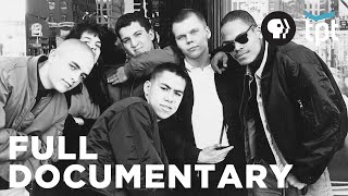 AntiRacist Skinheads Fighting Nazis The Baldies  FullLength Documentary [upl. by Mariquilla]