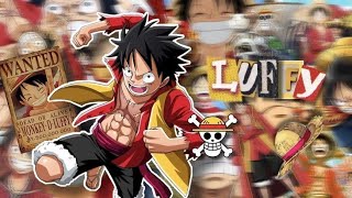 Luffy×dil badtamiz dil badtamiz¦¦edits¦¦OrochimaruSt [upl. by Avram]