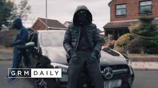 Young Ls  Scouser Music Video  GRM Daily [upl. by Amiarom121]