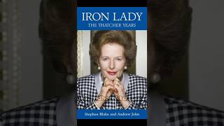 Iron Lady Margaret Thatcher❤️Former Prime Minister of USA🌹❤️ [upl. by Gregrory705]