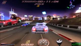 Speed Racing Ultimate [upl. by Adnuahsar]