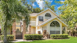 5003 Laguna Bay Circle Kissimmee FL 34746 [upl. by Nerdna414]