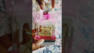 Viva La Juicy Sucre edp juicycouture sweetperfumes fragrances [upl. by Lenahs]