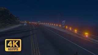 Lighting Barriers FiveM [upl. by Susej]