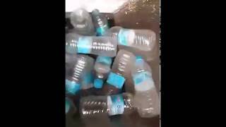 SMART Shredder Pet Bottles [upl. by Nnail]