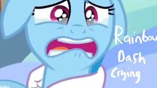 Crying Clip 86 [upl. by Adnorat486]